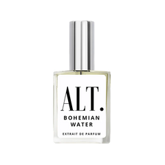 Bohemian Water
