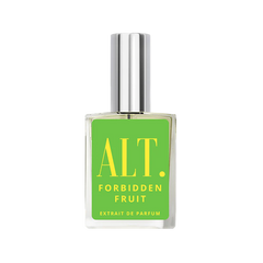 Forbidden Fruit