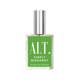 Simply Bergamot