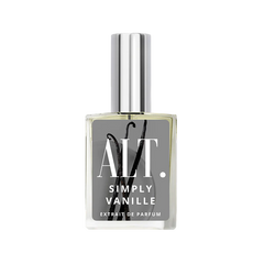 Simply Vanille