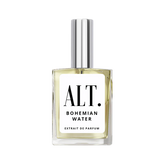 Bohemian Water