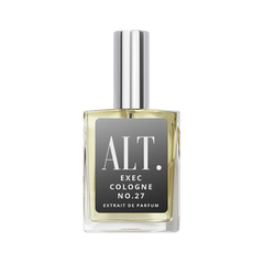 Exec Cologne
