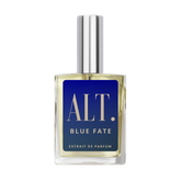 Blue Fate