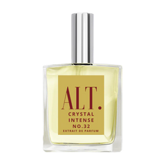 Crystal Intense