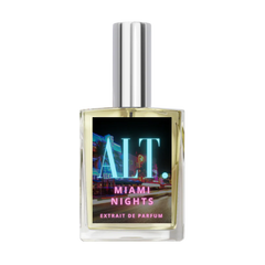 Miami Nights