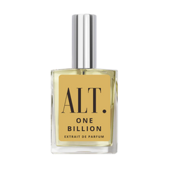 One Billion