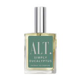 Simply Eucalyptus
