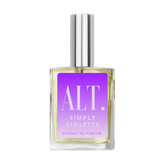Simply Violette