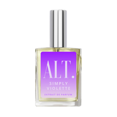 Simply Violette