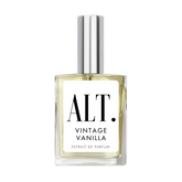 Vintage Vanilla
