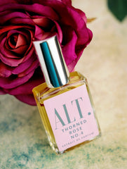 Thorned Rose