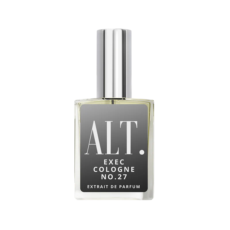 Exec Cologne
