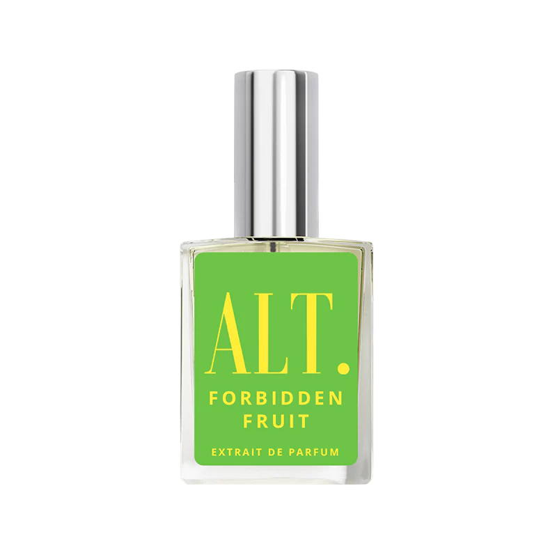 Forbidden Fruit
