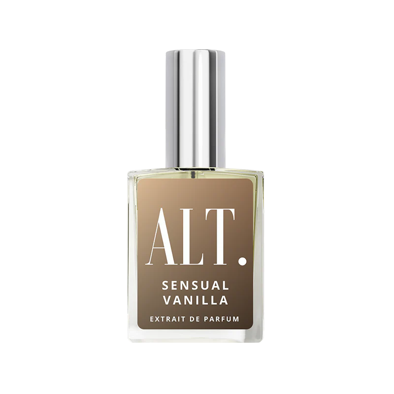 Sensual Vanilla