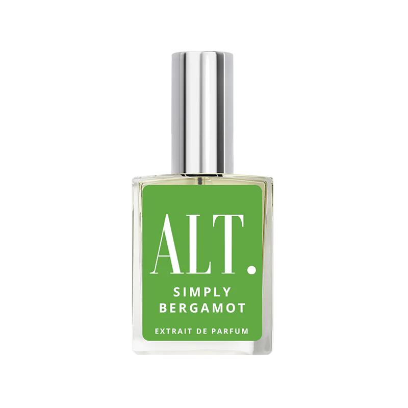 Simply Bergamot