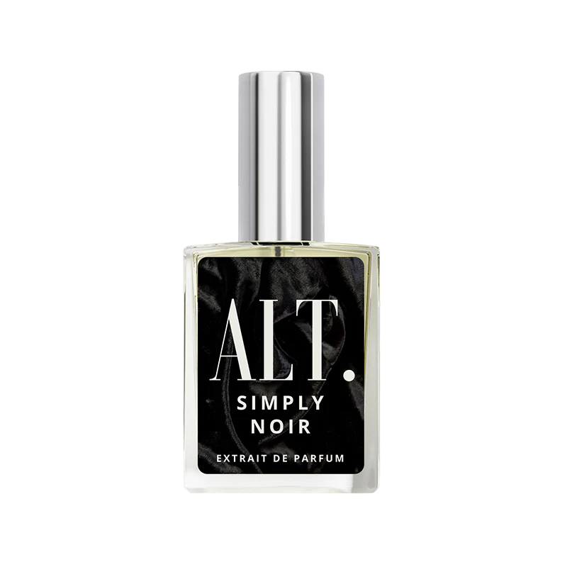 Simply Noir