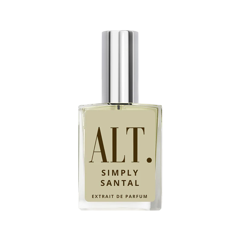 Simply Santal