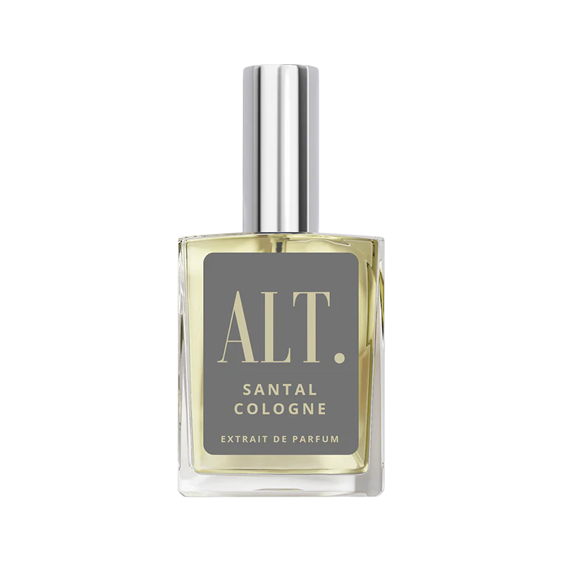 Santal Cologne