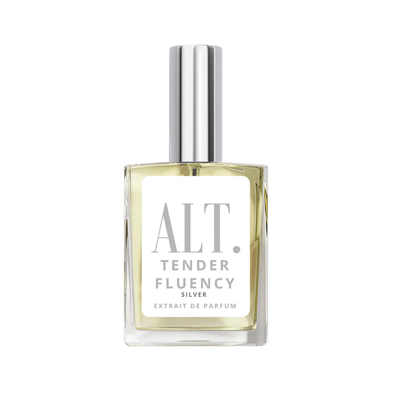 Tender Fluency Silver