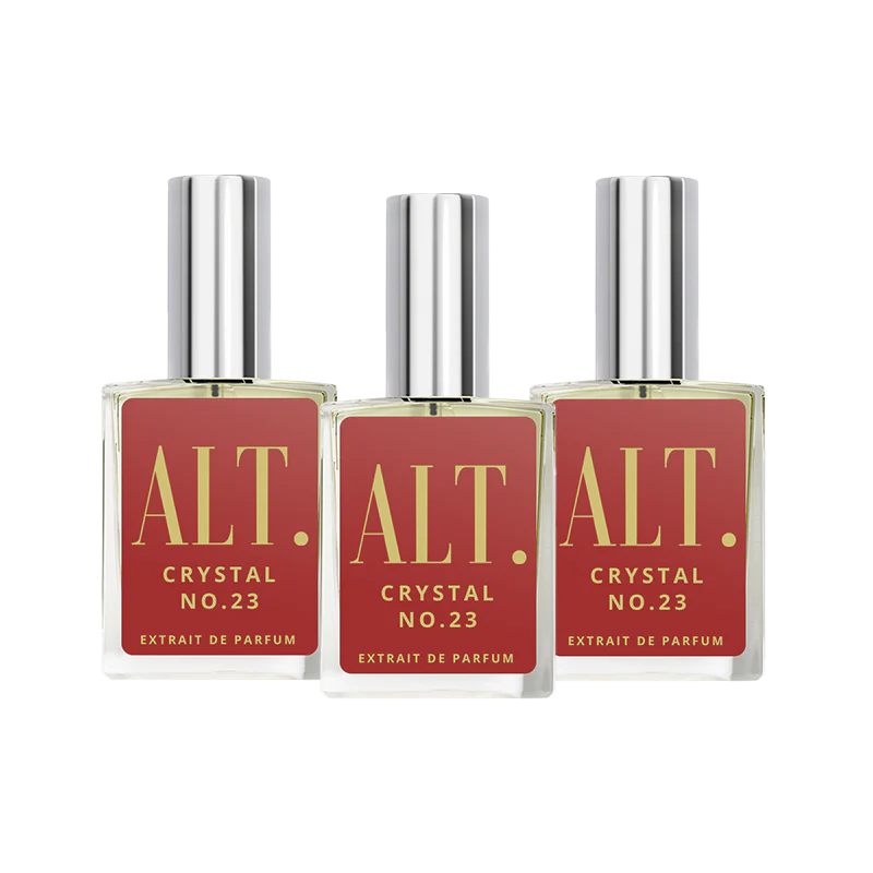 Crystal Pack