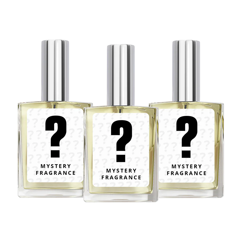 Mystery Fragrance Pack