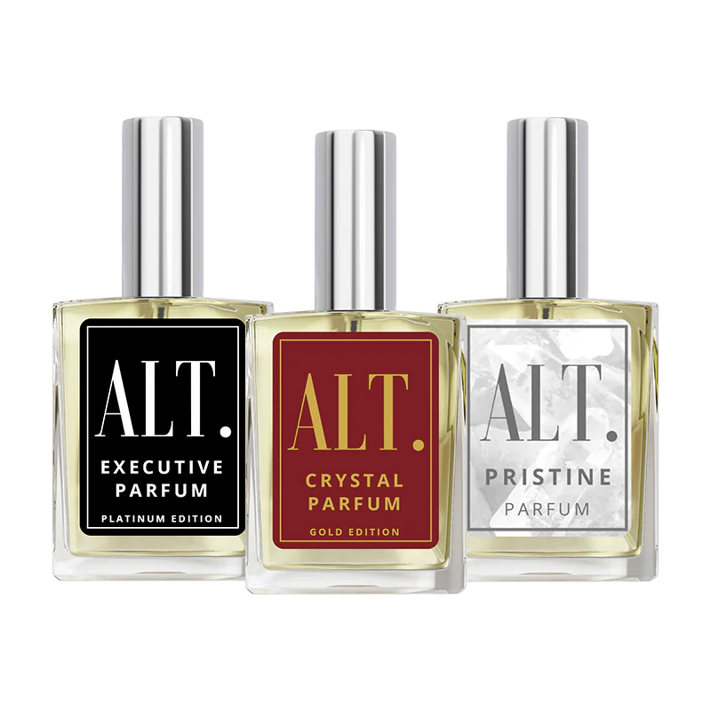 Parfum Pack
