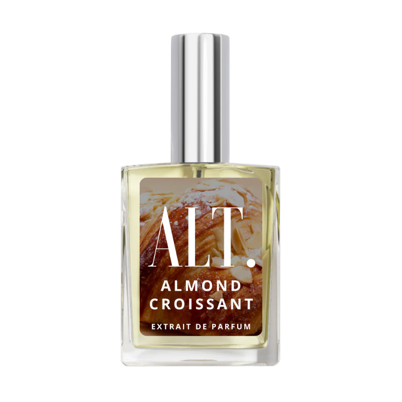 Almond Croissant