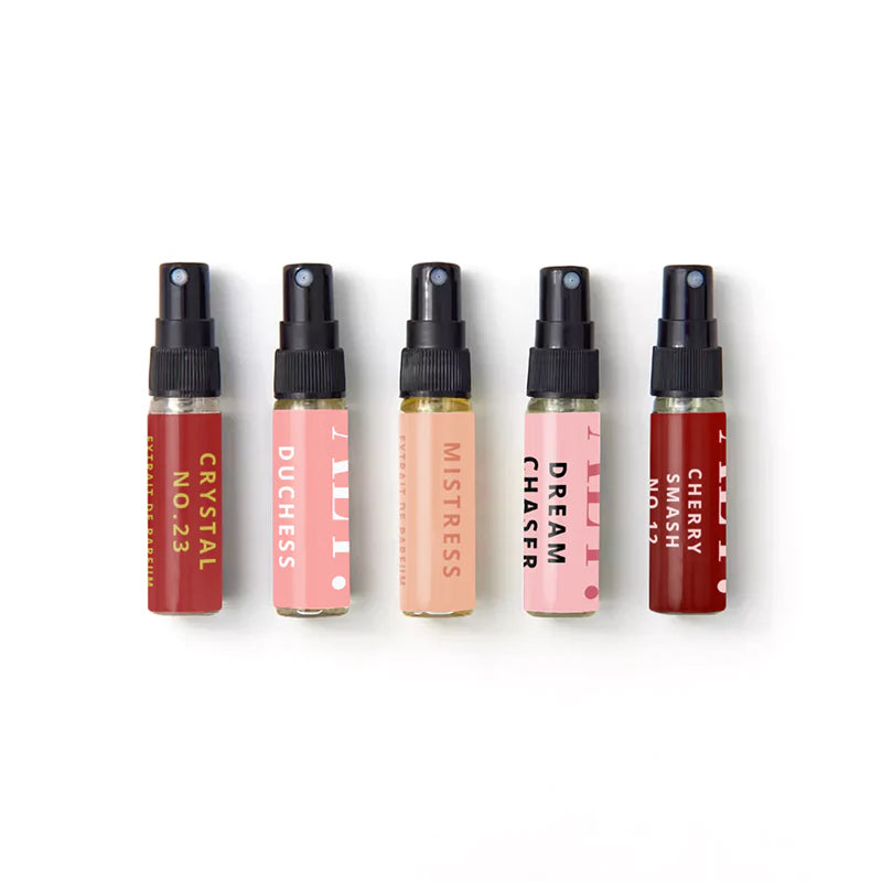 Mother's Day Sample Pack