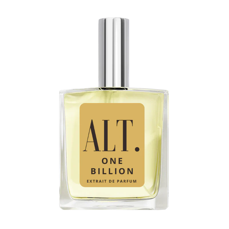 One Billion