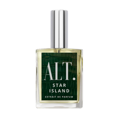 Star Island