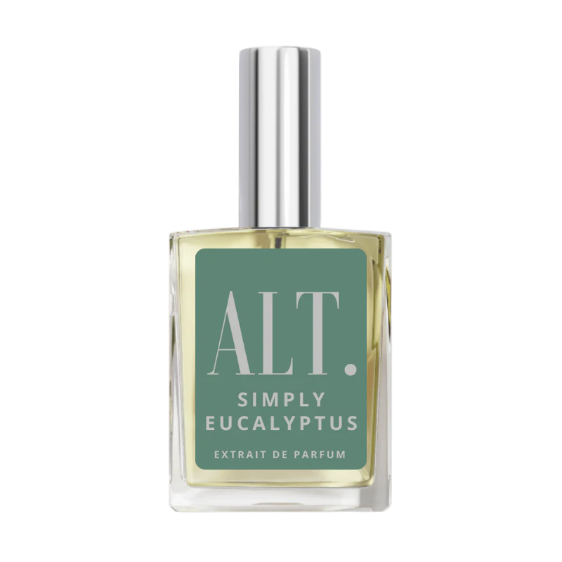 Simply Eucalyptus