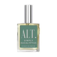 Simply Eucalyptus