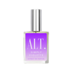 Simply Violette