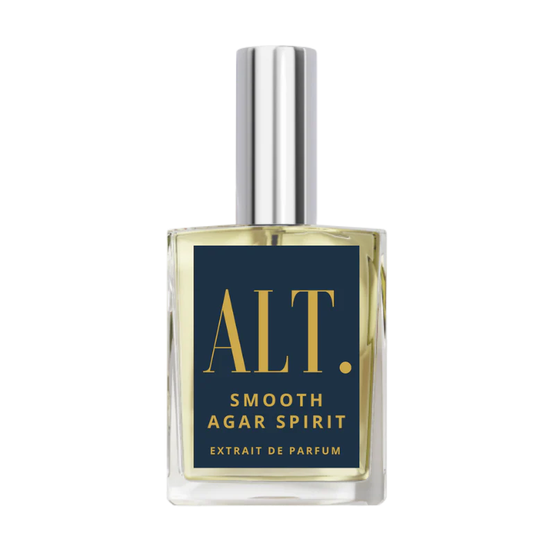 Smooth Agar Spirit