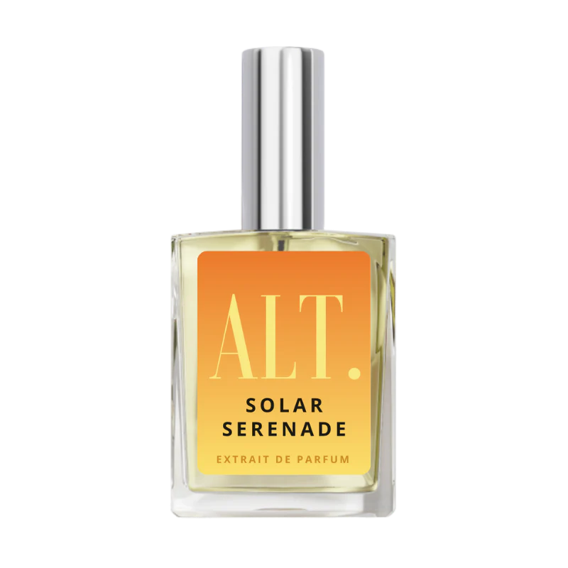 Solar Serenade