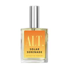 Solar Serenade