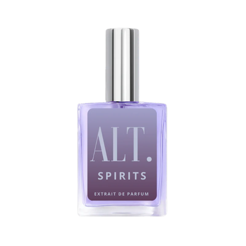 Spirits