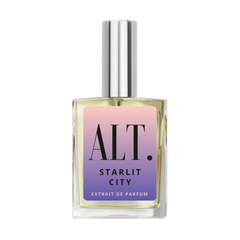Starlit City