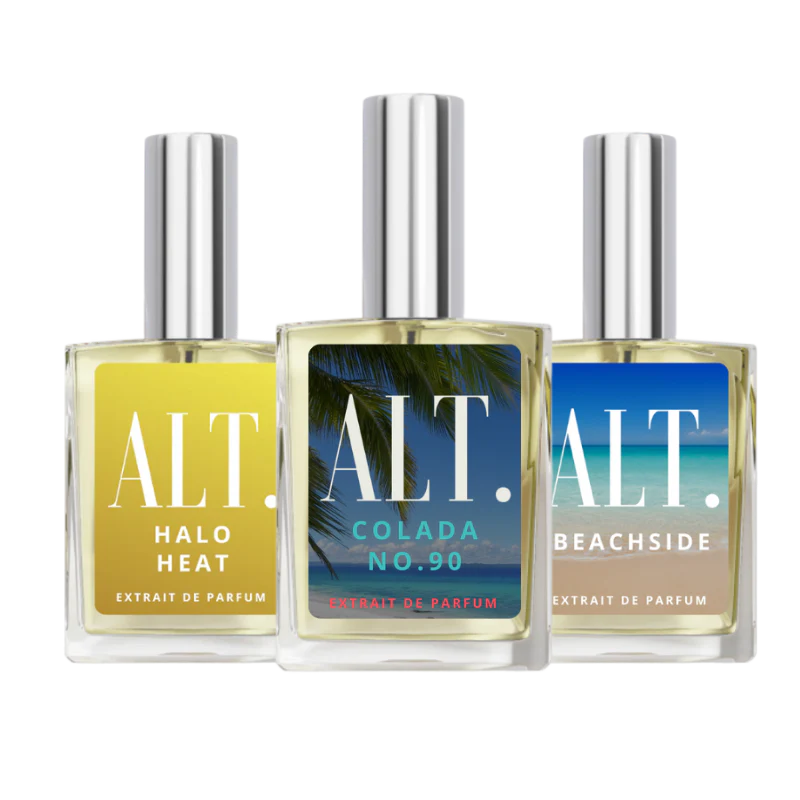 Summer Scent Pack