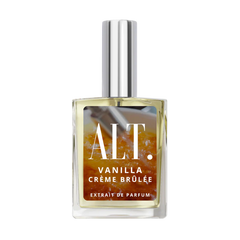 Vanilla Crème Brûlée