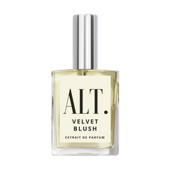 Velvet Blush