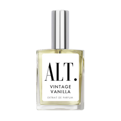 Vintage Vanilla