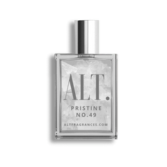 Pristine